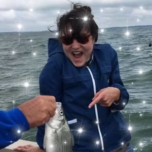 Meet your Posher, Kelly